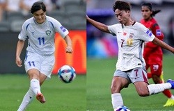 Link xem trực tiếp bóng đá nữ Uzbekistan vs nữ Trung Quốc ngày 6/3