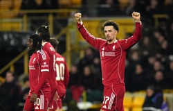 Màn báo thù ngọt ngào với 3 bàn thắng đưa Liverpool vào tứ kết FA Cup