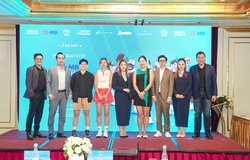 PPA Asia 1000 - MB Hanoi Cup 2026: Sân chơi pickleball đỉnh cao quy tụ các tay vợt hàng đầu