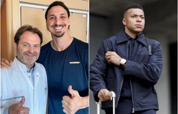 Mbappe chạy đua với thời gian cùng "bác sĩ thần kỳ"