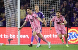 Trước vòng 3 MLS 2026: DC United đổi sân vận động vì Inter Miami của Messi