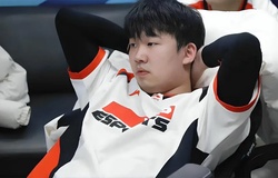 Nghi vấn bán độ tại LPL: Top Esports mở cuộc điều tra đối với người đi rừng Naiyou