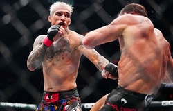 Dàn chuyên gia ESPN đồng loạt đứng về phía Max Holloway: Oliveira đơn độc tại UFC 326