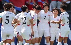 Triều Tiên thắng đậm nhất Asian Cup nữ 2026 sau màn vùi dập Bangladesh