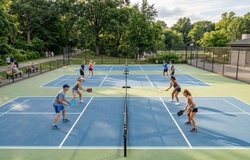 Singapore xây thêm 50 sân đa năng cho pickleball và cầu lông trong 5 năm tới