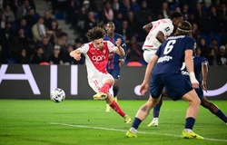 Ngai vàng của PSG lung lay sau thất bại đầu tiên trên sân nhà