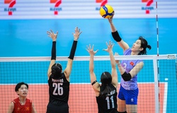 Công bố lịch thi đấu và địa điểm tổ chức giải bóng chuyền Đông Nam Á - SEA V.League