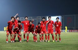 U17 Việt Nam rơi vào bảng đấu khó tại giải U17 Đông Nam Á 2026