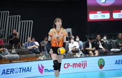 Lý Thị Luyến ra mắt Thai League, Nakhon Ratchasima thắng hủy diệt