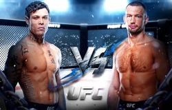 Giải mã trận thứ chính UFC 326: Cỗ máy vật lộn de Ridder đối đầu kỹ thuật gia Borralho