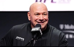 UFC Nhà Trắng - Freedom Fights 250: Bom tấn 60 triệu USD của Dana White sẽ có 2 trận tranh đai