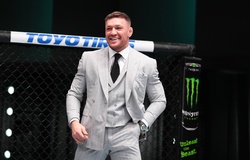 Conor McGregor mỉa mai trận đấu BMF tại UFC 326, tự tin tuyên bố sẽ hạ gục người chiến thắng