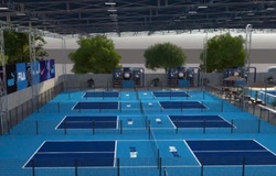 Sân pickleball ở Hà Nội gây ồn ào từ 5h sáng đến nửa đêm, người dân bị mất ngủ kéo dài