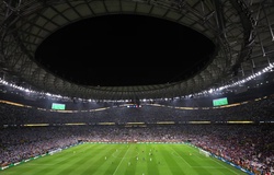 Trận Finalissima mở ra triển vọng được tổ chức ở Qatar nhờ tín hiệu từ Iran