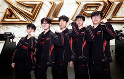 JD Gaming quét sạch Weibo Gaming, giành vé cuối cùng dự First Stand 2026