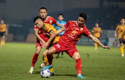 Kết quả bóng đá V.League 2025/26 vòng 15 hôm nay mới nhất