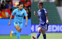 Link xem trực tiếp bóng đá nữ Ấn Độ vs nữ Nhật Bản ngày 7/3