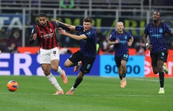 Dự đoán AC Milan vs Inter Milan, 2h45 ngày 9/3, Serie A 2025/26