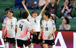 Nhật Bản vùi dập Ấn Độ 11-0, tuyển nữ Việt Nam đối mặt thử thách cực đại