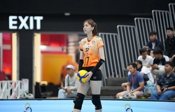 Highlight giải bóng chuyền Thai League: Lý Thị Luyến ghi 8 block huỷ diệt đối thủ