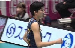 Link trực tiếp giải bóng chuyền VĐQG Nhật Bản: Okayama Seagulls vs Victorina Himeji