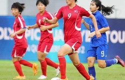 Nhận định, soi kèo Nữ Triều Tiên vs Nữ Trung Quốc: Cuộc chiến ngôi đầu bảng B