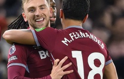 Nhận định, soi kèo West Ham vs Brentford: Derby London kịch tính