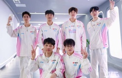 Bilibili Gaming đánh bại JD Gaming, lên ngôi vô địch LPL 2026 Split 1