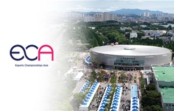 Hàn Quốc tổ chức Asian Esports Championship 2026, Việt Nam góp mặt