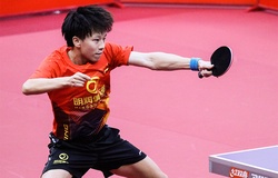 Lin Gaoyuan – “Hiệp sĩ bóng tối” của bóng bàn: Khi cú trái tay trở thành vũ khí phá vỡ mọi chiến thuật