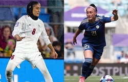 Link xem trực tiếp bóng đá nữ Iran vs nữ Philippines ngày 8/3