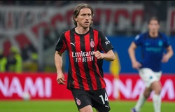 Modric và 2 cầu thủ Milan khác được chấm điểm cao nhất trong chiến thắng ở trận derby