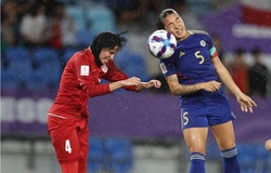 Iran thua Philippines, tuyển nữ Việt Nam chịu thêm áp lực ở Asian Cup 2026