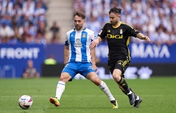 Tỷ lệ kèo trận Espanyol vs Oviedo, 3h00 ngày 10/3, La Liga