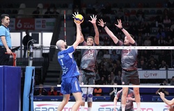 Vòng 23 Thổ Nhĩ Kỳ khép lại với chiến thắng của Ziraat Bankkart trước Halkbank