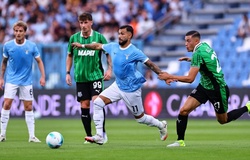 Tỷ lệ kèo trận Lazio vs Sassuolo, 2h45 ngày 10/3, Serie A