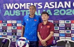 Bích Thuỳ: Tuyển nữ Việt Nam quyết đấu Nhật Bản vì vé vào tứ kết