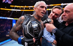 Charles Oliveira thách thức McGregor và Diaz sau UFC 326: "Đánh cả hai trong cùng một ngày đi"