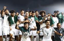 Ngôi sao từng chơi ở Ngoại hạng Anh góp mặt trong đội hình Bangladesh sang Việt Nam