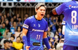 Osaka Bluteon vượt qua Toray Arrows sau hai trận đấu căng thẳng trên sân nhà