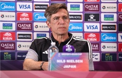 Nhật Bản quyết thắng Việt Nam để giữ ngôi đầu bảng tại Asian Cup nữ 2026