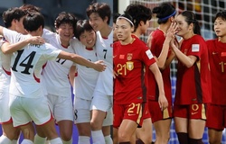 Link xem trực tiếp bóng đá nữ Triều Tiên vs nữ Trung Quốc ngày 9/3