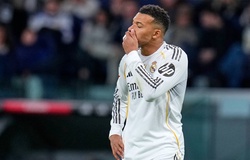 3 ngôi sao Real Madrid sẽ vắng mặt trong trận đấu với Man City