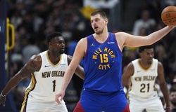 Thái độ thờ ơ làm nên huyền thoại: Siêu sao Nikola Jokic tiết lộ đã ngủ quên trong đêm NBA Draft
