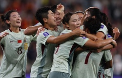 Trung Quốc ngược dòng hạ Triều Tiên, giành ngôi đầu bảng ở Asian Cup nữ 2026