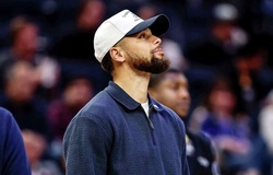 Gạt bỏ cái tôi cá nhân, siêu sao Stephen Curry chấp nhận hóa thân thành "kép phụ" nếu cần thiết