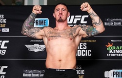 Không phàn nàn chuyện mất cơ hội tại UFC Nhà Trắng, Tom Aspinall kiên nhẫn đợi "chiến" Gane và Pereira