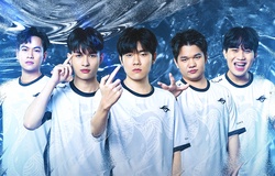 First Stand 2026: Lá thăm định mệnh cho G2 và BLG, cơ hội thử lửa của Team Secret Whales