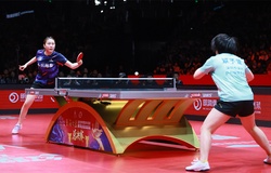 Giải bóng bàn VĐQG Trung Quốc 2026 công bố lịch thi đấu: khởi tranh từ tháng 5, kéo dài 8 tháng