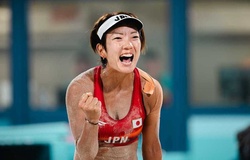 Beach Pro Tour Sanya Futures: Bộ đôi Nhật Bản đăng quang đầy bất ngờ